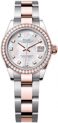 Rolex Lady-Datejust